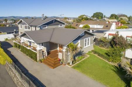 Delightful On Devonport * Tauranga