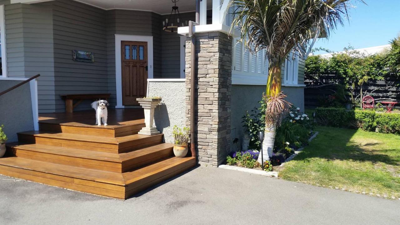 Delightful On Devonport Guest house