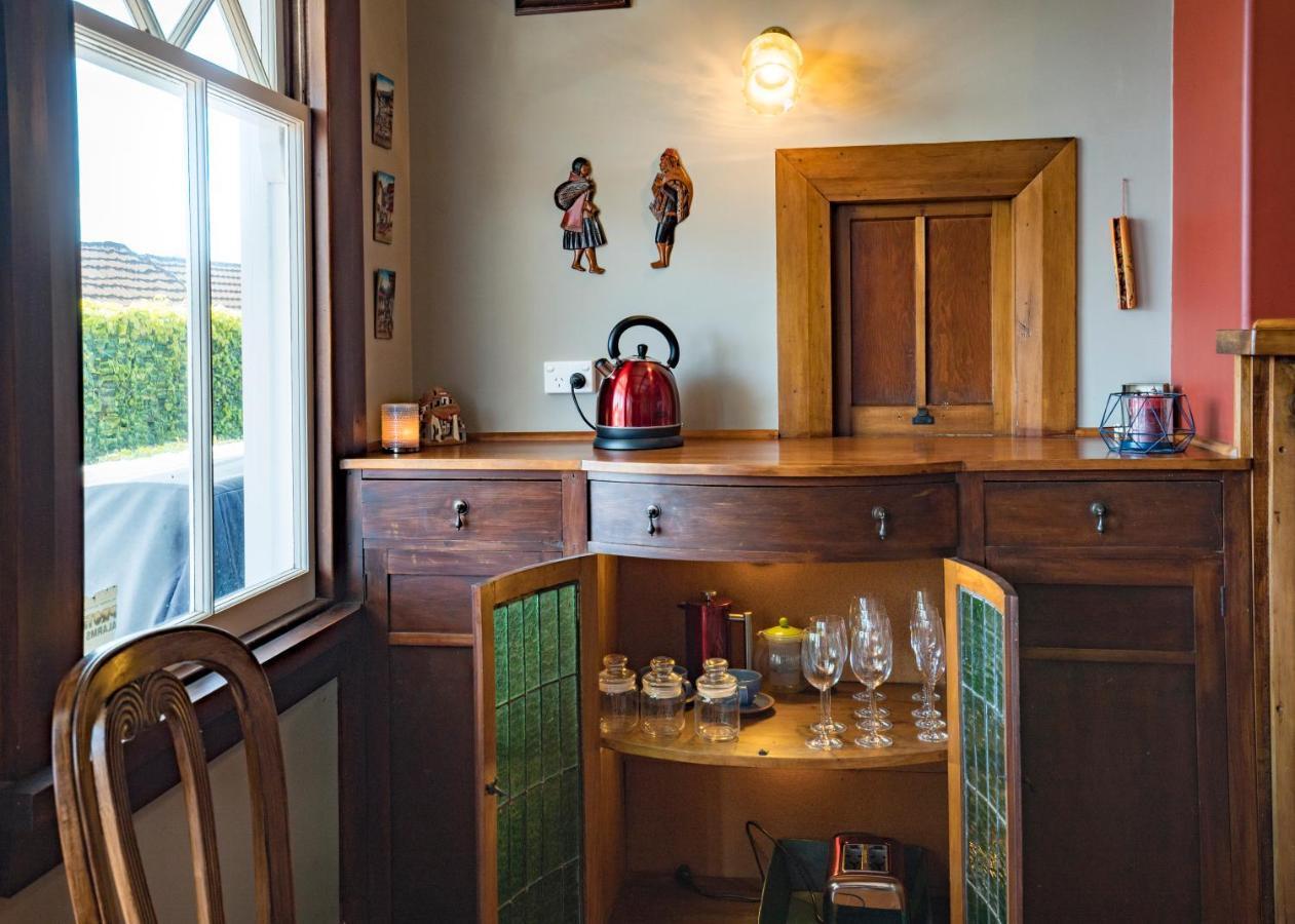 Delightful On Devonport Guest house Tauranga