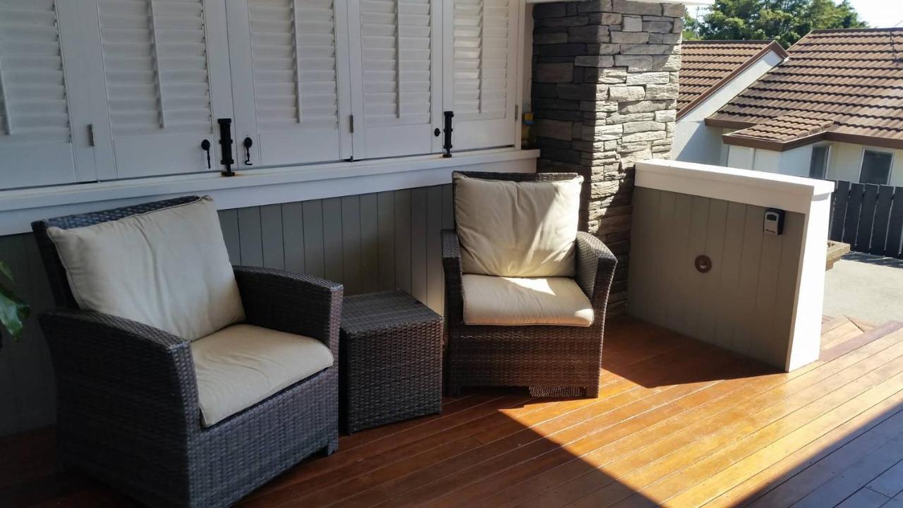 Delightful On Devonport Guest house *